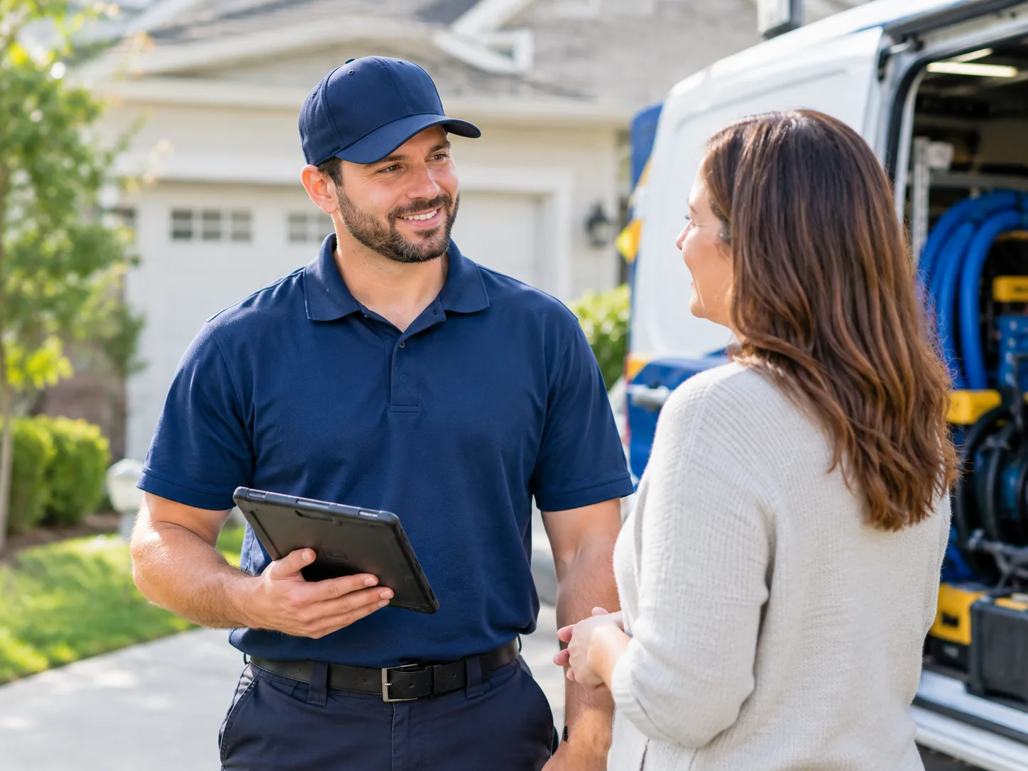 Sewage Backup Cleanup Odem, TX FAQs